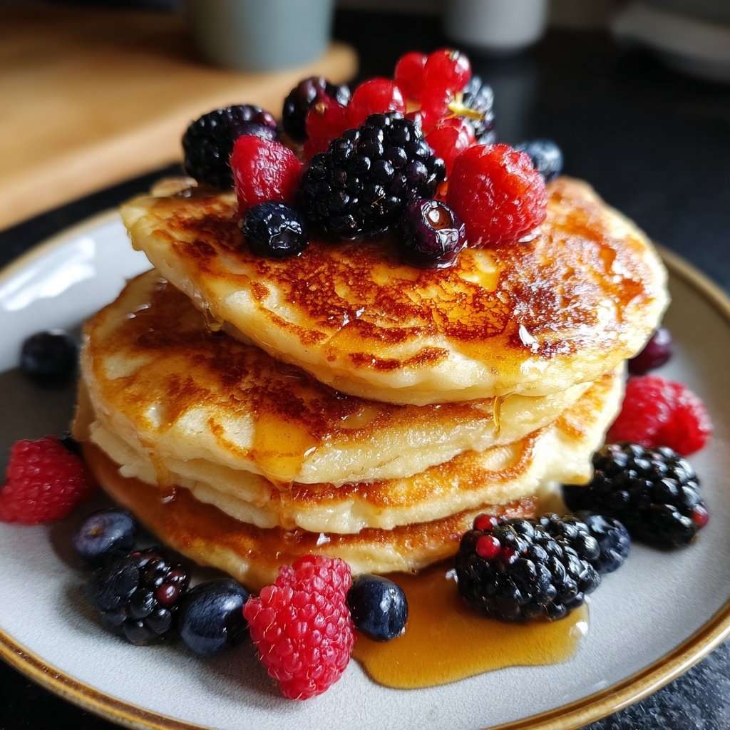 Frühstücksideen klassisch
