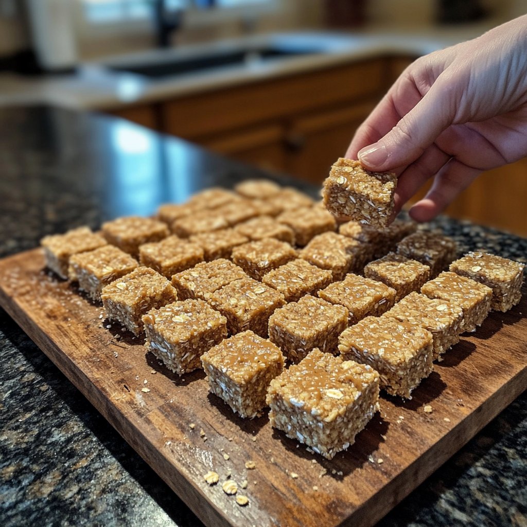 Zuckerfreie Snacks ohne Backen