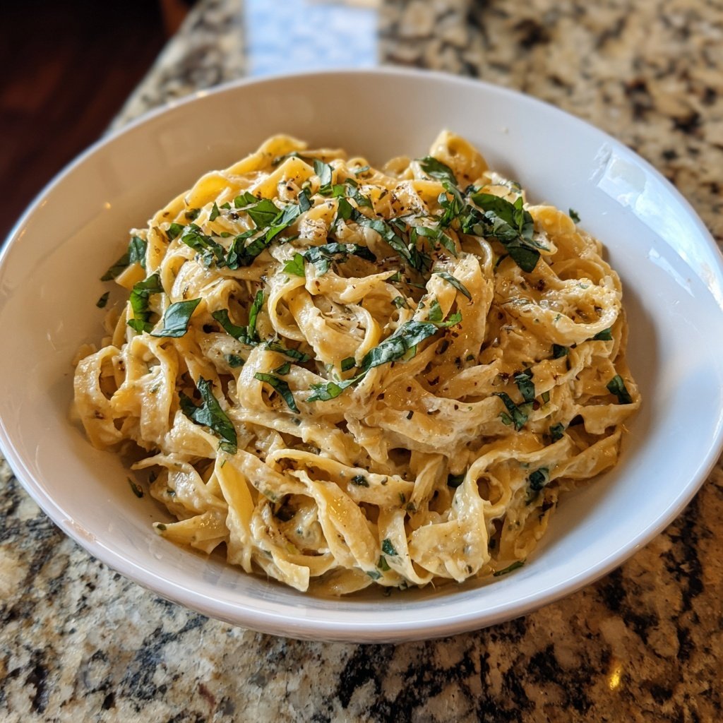 Geiles Essen Mit Pasta