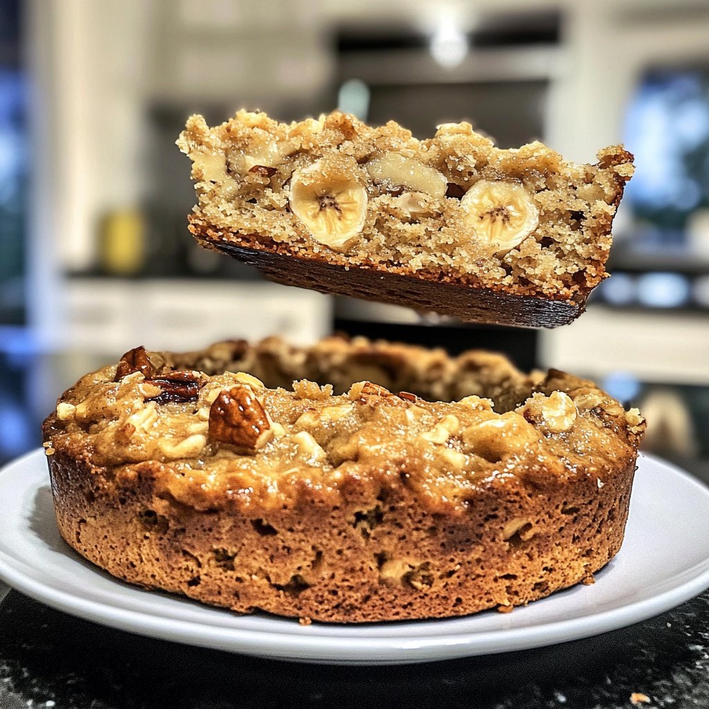 Gesunder Kuchen für den Alltag