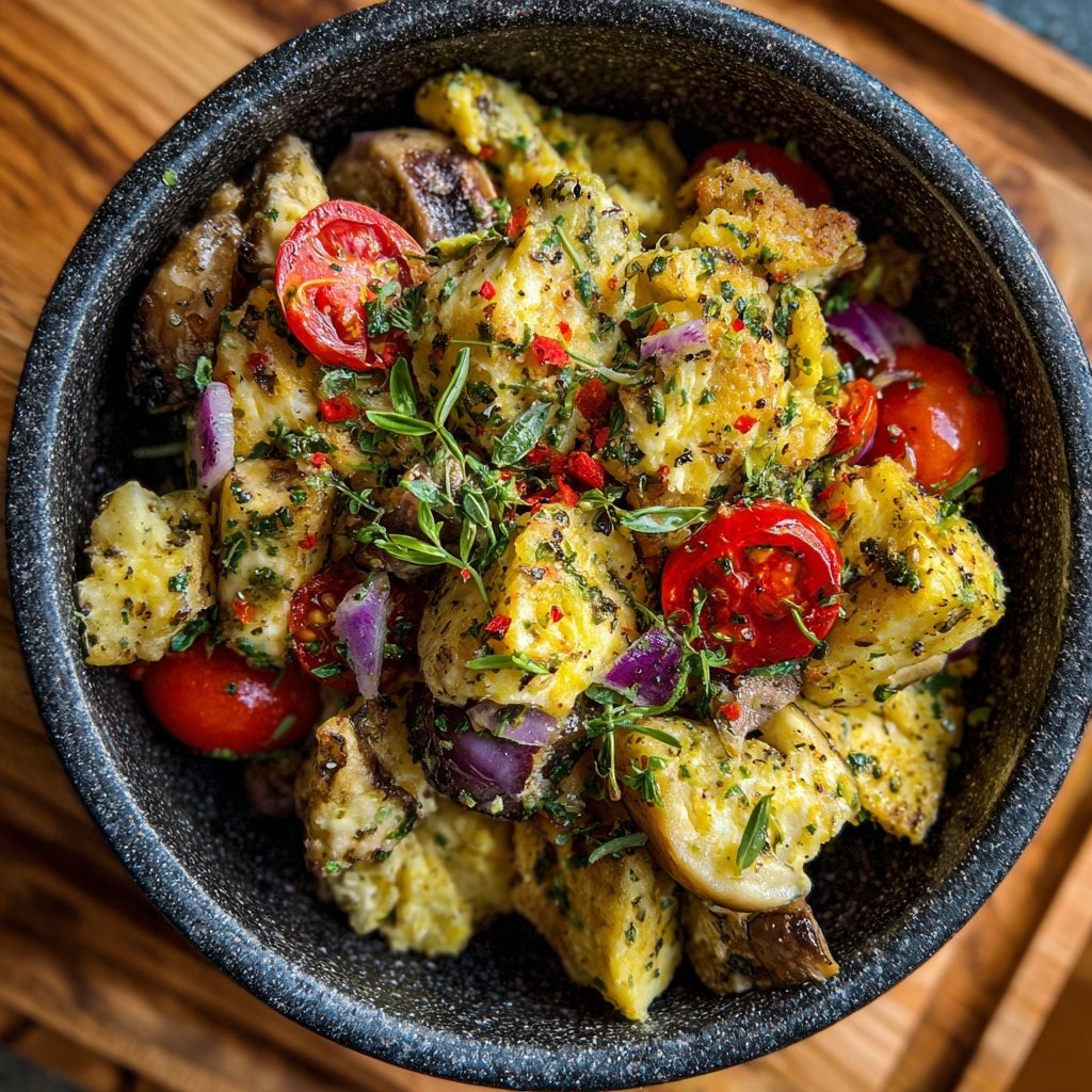 Essen Rezepte einfach gekocht