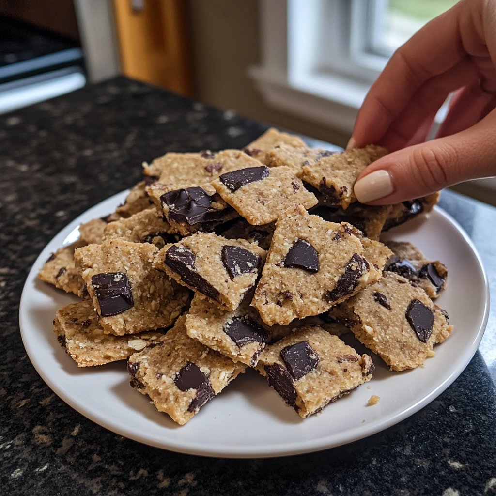 Zuckerfreie Snacks einfach gemacht