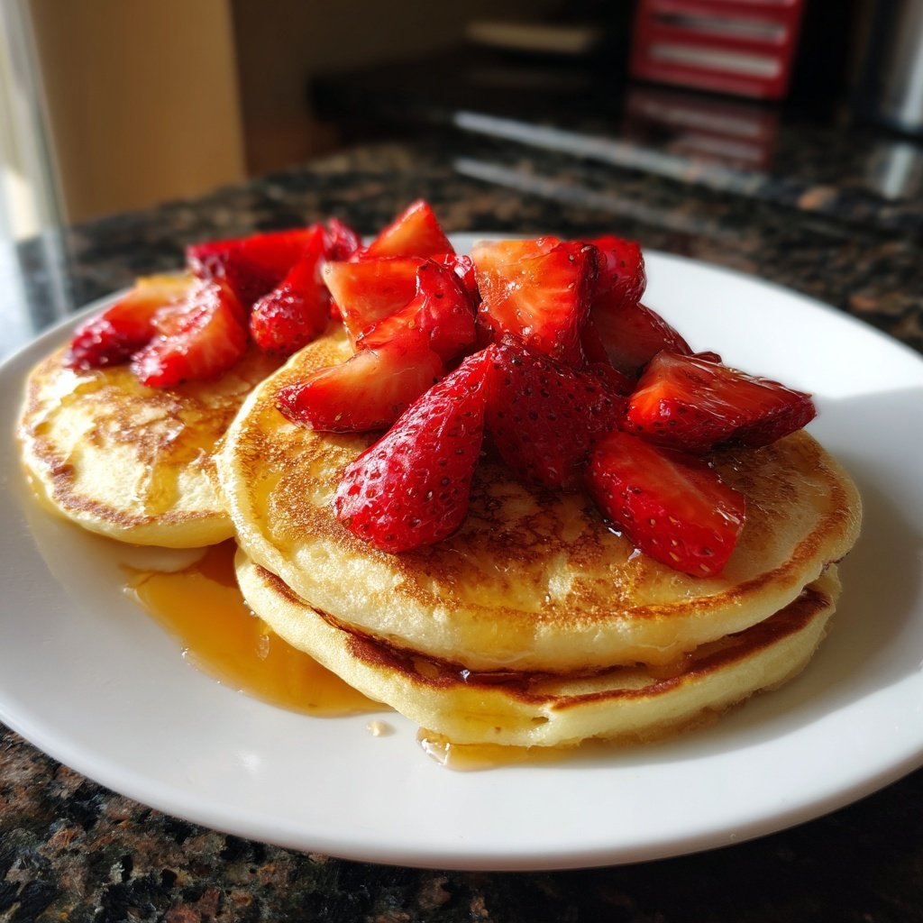 Frühstücksideen süß ohne Zucker