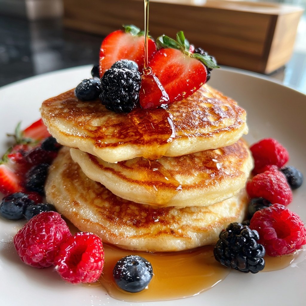 Frühstücksideen für unterwegs